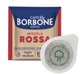 Cialde ESE 44 mm Caffè Borbone Miscela ROSSA