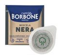Cialde ESE 44 mm Caffè Borbone Miscela NERA