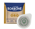 Cialde ESE 44 mm Caffè Borbone Miscela ORO