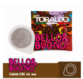 Cialde ESE 44 - Miscela Bello e Buono