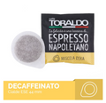 Cialde - Miscela DEK DECAFFEINATA